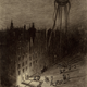 Illustration for article titled These Century-Old Drawings Show Humanitys Deepest Fear: Alien Invasion